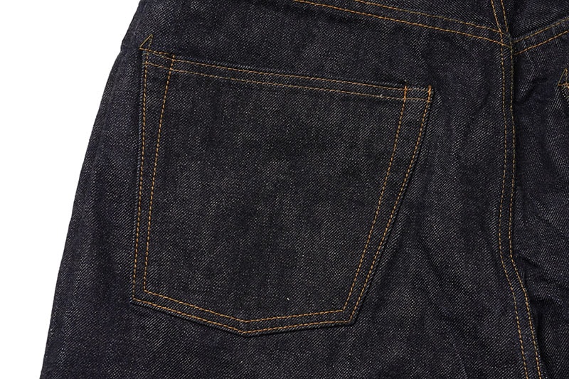 �ڥ�󥦥��å����Denime �ɥ��ˡ��� �ѥ�� Lot 221 "BIG E MODEL" L32 221-L32-OW