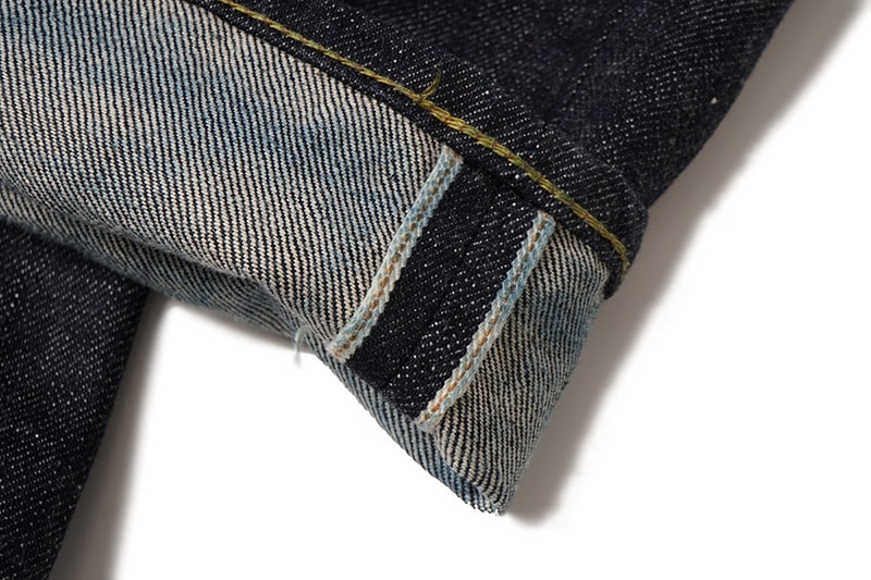 �ڥ�󥦥��å����Denime �ɥ��ˡ��� �ѥ�� Lot 221 "BIG E MODEL" L32 221-L32-OW