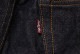 �ڥ�󥦥��å����Denime �ɥ��ˡ��� �ѥ�� Lot 221 "BIG E MODEL" L32 221-L32-OW
