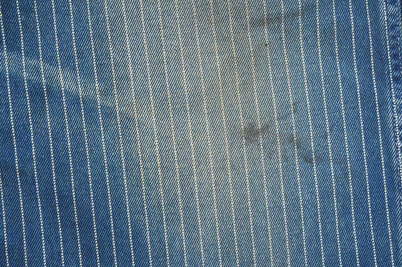 FULLCOUNT ե륫 ѥ Indigo Wabash Work Pants H.W  1129HW-7