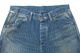 FULLCOUNT ե륫 ѥ Indigo Wabash Work Pants H.W  1129HW-7