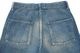 FULLCOUNT ե륫 ѥ Indigo Wabash Work Pants H.W  1129HW-7