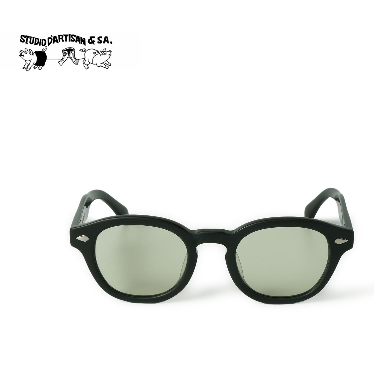 STUDIO D'ARTISAN ���ƥ�ǥ��������������  ��� ���󥰥饹 �ȥ��󥰥饹��  7573
