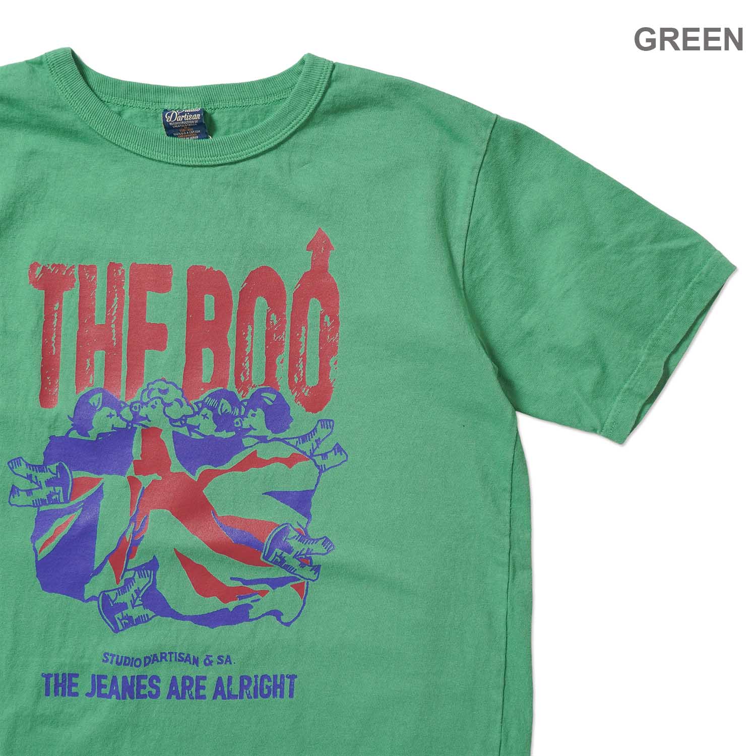 STUDIO D'ARTISAN ���ƥ�ǥ�������������� Ⱦµ T����� ��US�ץ���T����ġ�  8212A