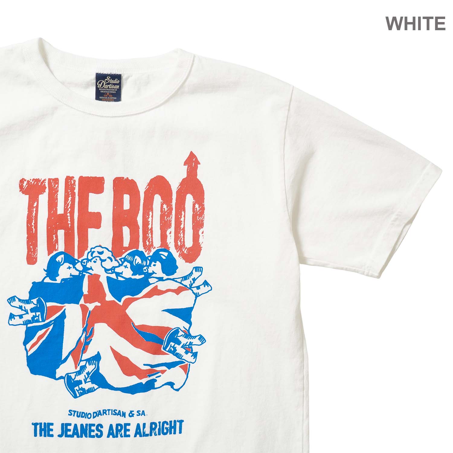 STUDIO D'ARTISAN ���ƥ�ǥ�������������� Ⱦµ T����� ��US�ץ���T����ġ�  8212A