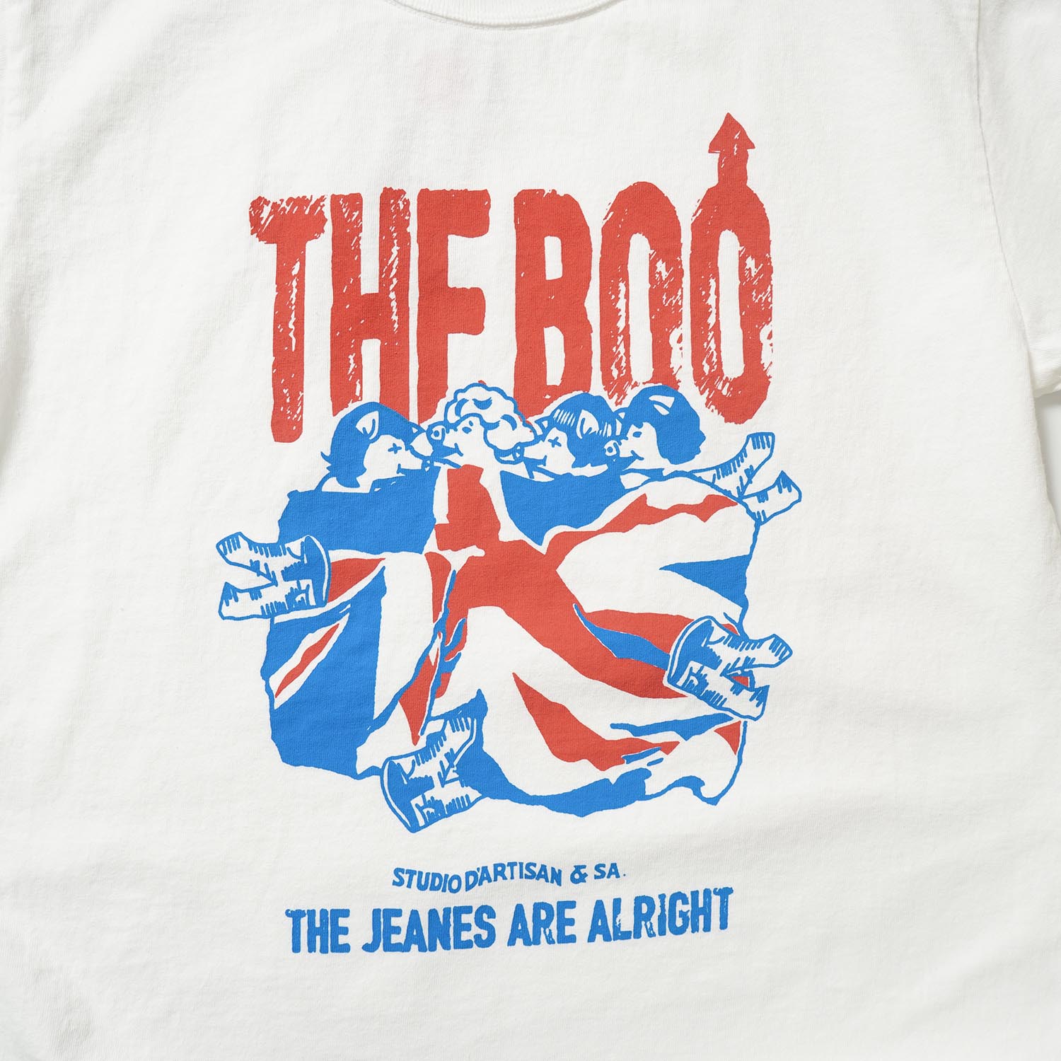 STUDIO D'ARTISAN ���ƥ�ǥ�������������� Ⱦµ T����� ��US�ץ���T����ġ�  8212A