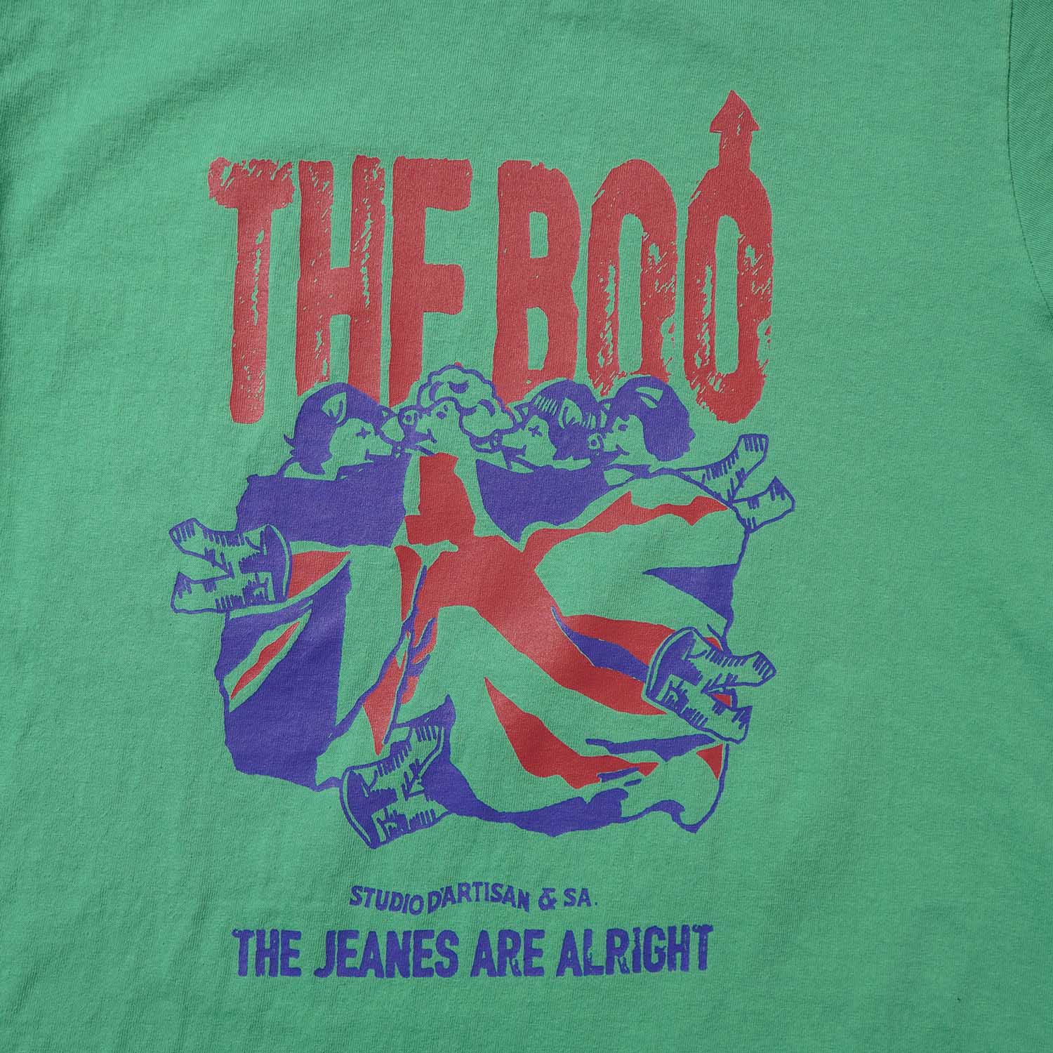 STUDIO D'ARTISAN ���ƥ�ǥ�������������� Ⱦµ T����� ��US�ץ���T����ġ�  8212A