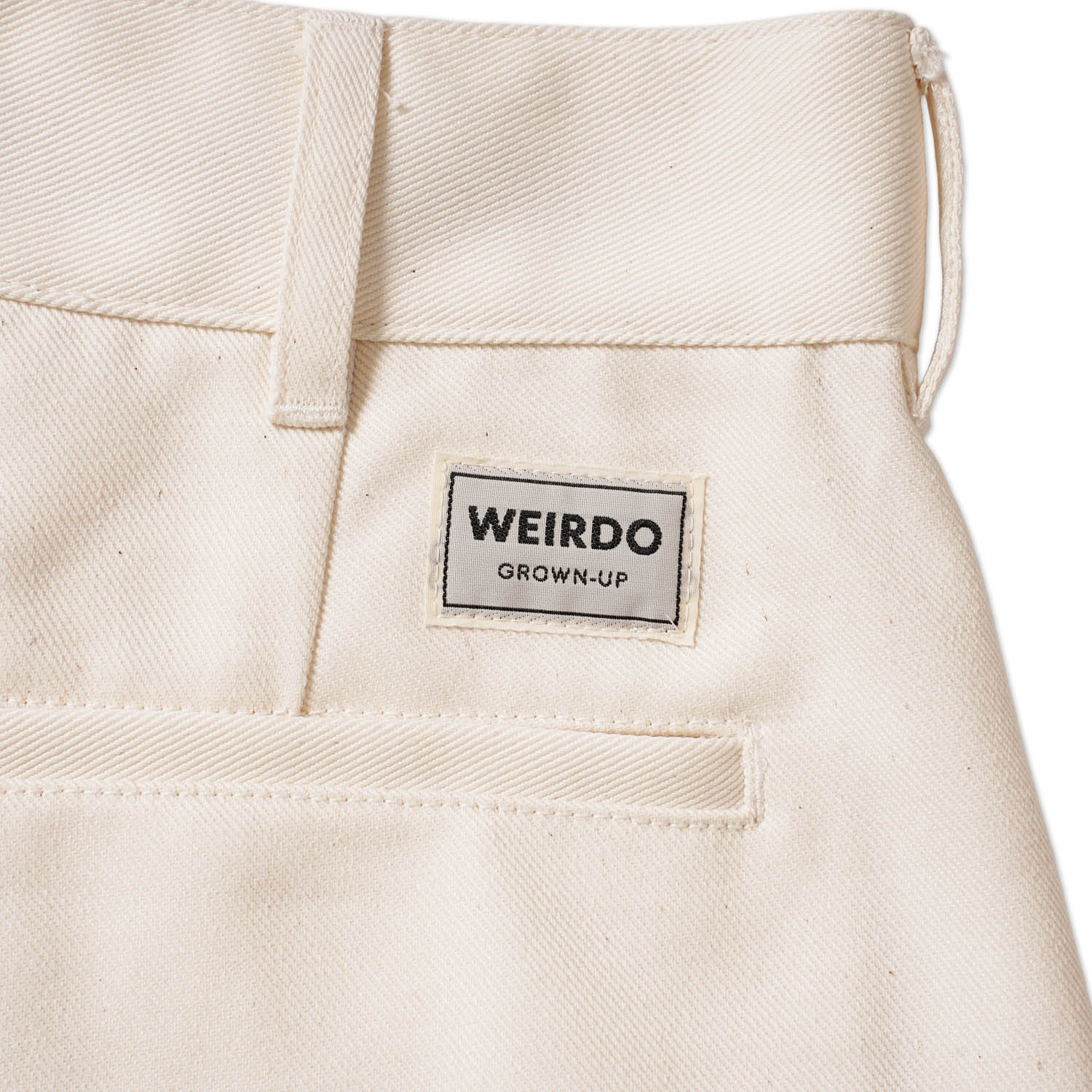 WEIRDO ���������� �ѥ�� "WIND UP - PANTS"  WRD9903