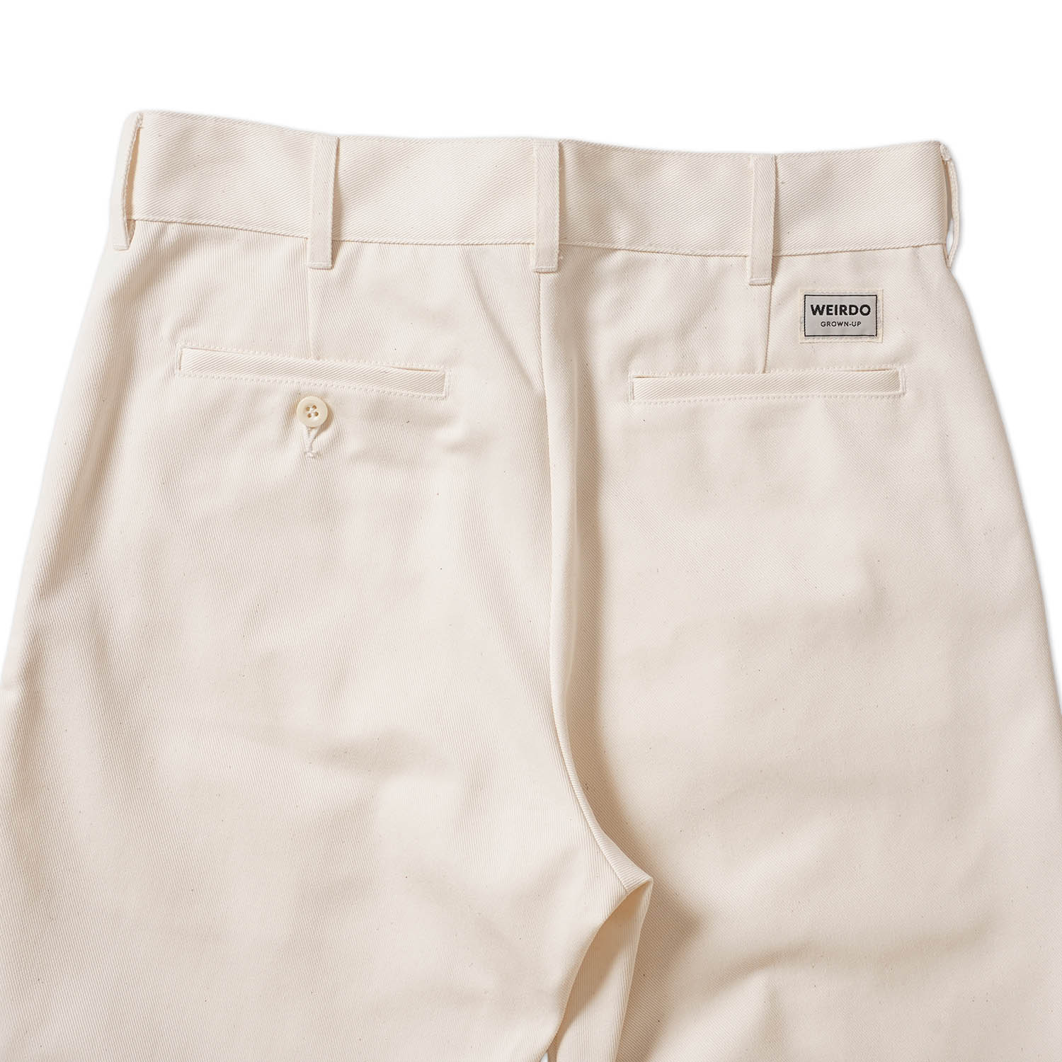 WEIRDO ���������� �ѥ�� "WIND UP - PANTS"  WRD9903