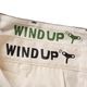 WEIRDO ���������� �ѥ�� "WIND UP - PANTS"  WRD9903