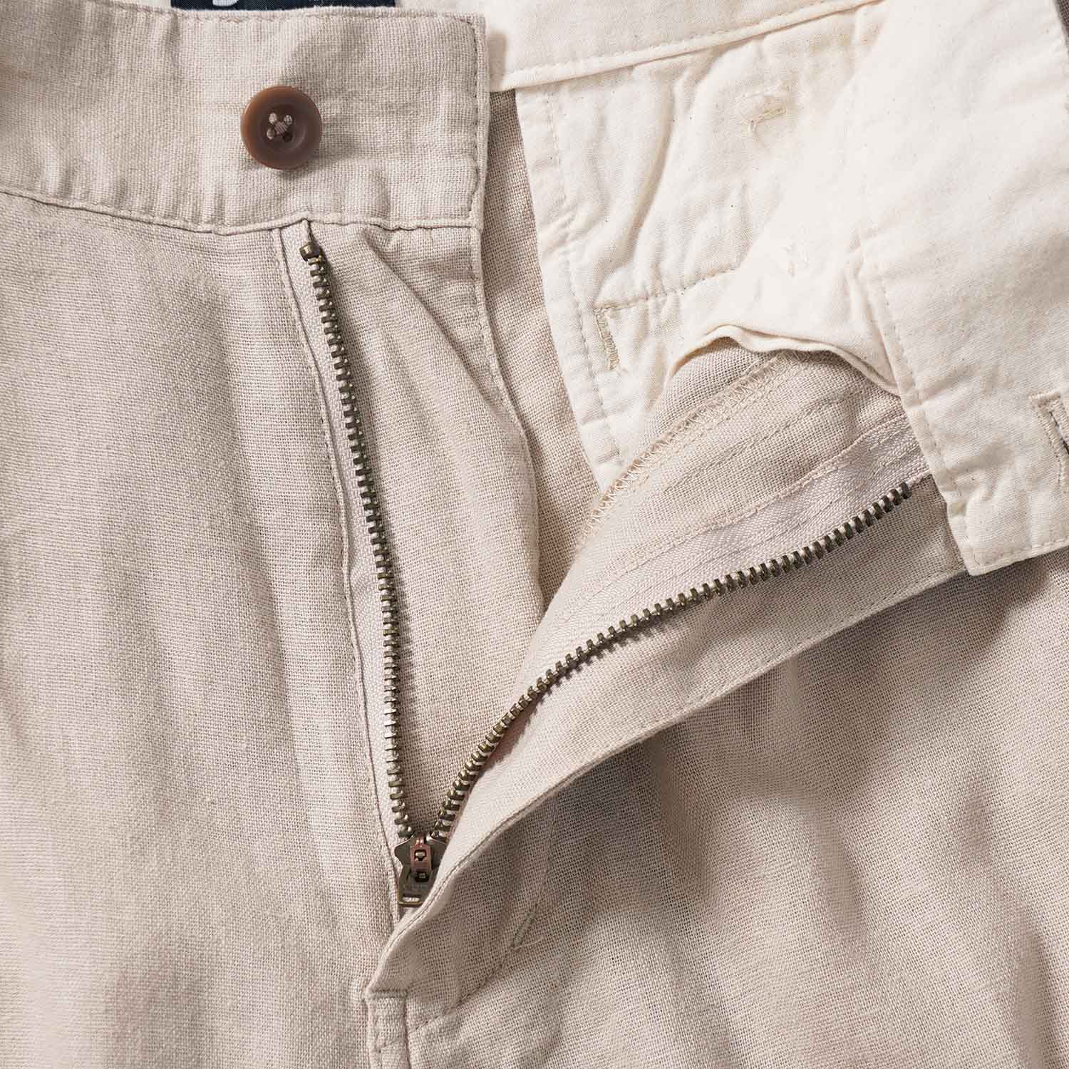 Schott ����å� �ѥ�� "LINEN TROUSERS" 782-6110005