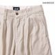 Schott ����å� �ѥ�� "LINEN TROUSERS" 782-6110005