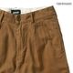 Schott ����å� �ѥ�� "LINEN TROUSERS" 782-6110005