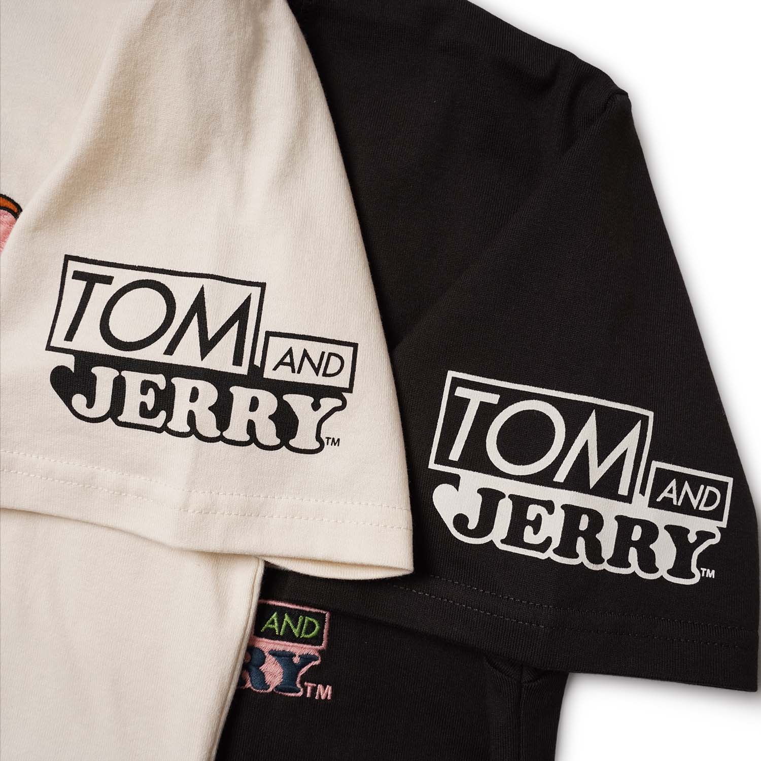 VANSON �Х󥽥� ȾµT����� Tom and Jerry "ŷ�� ȾµT�����" TJN-2623