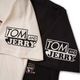 VANSON �Х󥽥� ȾµT����� Tom and Jerry "ŷ�� ȾµT�����" TJN-2623