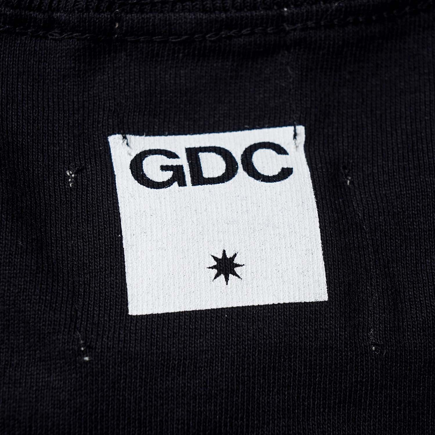 FULLCOUNT �ե륫����� Ⱦµ T����� "DENIM MAFIA T" GFC5001