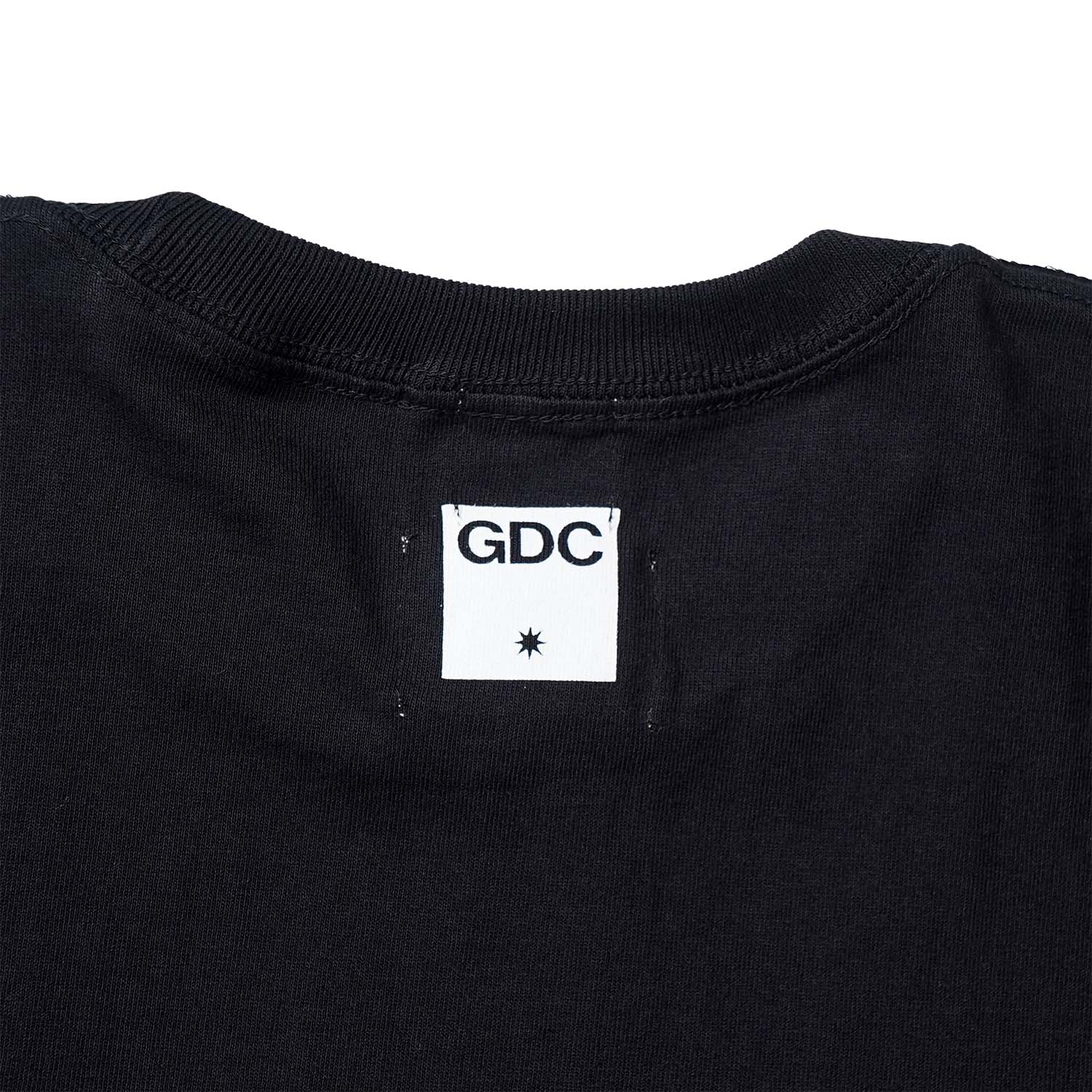 FULLCOUNT �ե륫����� Ⱦµ T����� "DENIM MAFIA T" GFC5001