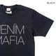 FULLCOUNT �ե륫����� Ⱦµ T����� "DENIM MAFIA T" GFC5001