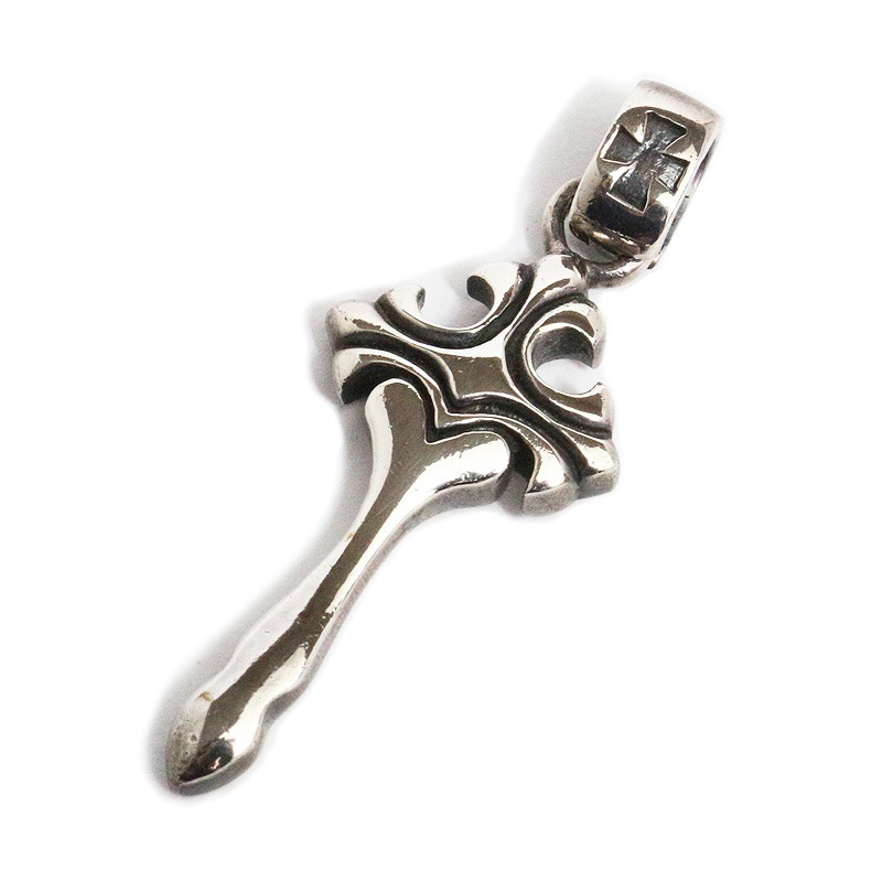 ZERO OnlineShop,シルバーアクセサリー,ペンダントトップ | ろーぐす