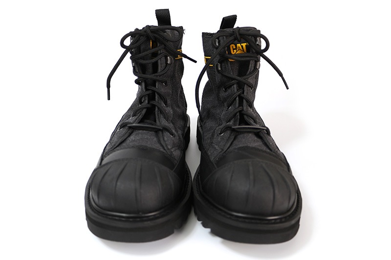 Nigel Cabourn ʥ륱ܥ  ֡  NCCATERPILLAR OMAHA   80451262001