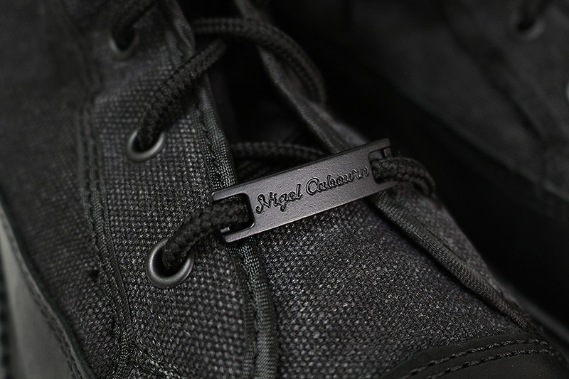Nigel Cabourn ʥ륱ܥ  ֡  NCCATERPILLAR OMAHA   80451262001