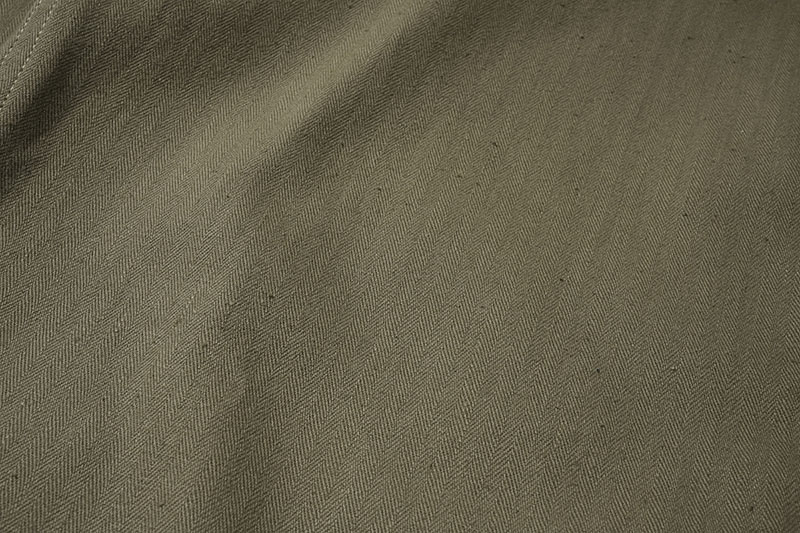 WAREHOUSE �������ϥ��� �ѥ�� Lot.1097  "USMC HERRINGBONE MONKEY PANTS" 1097(22SS)