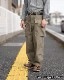 WAREHOUSE �������ϥ��� �ѥ�� Lot.1097  "USMC HERRINGBONE MONKEY PANTS" 1097(22SS)