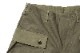 WAREHOUSE �������ϥ��� �ѥ�� Lot.1097  "USMC HERRINGBONE MONKEY PANTS" 1097(22SS)