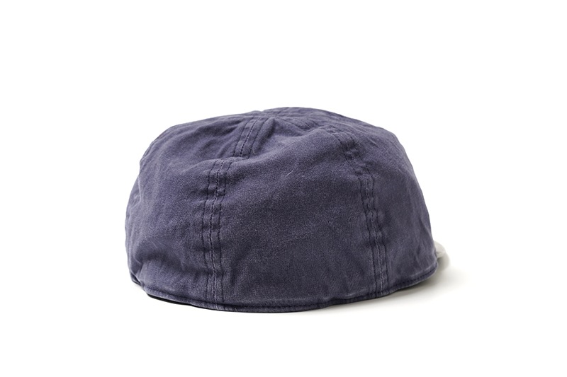 OLD CROW ������ɥ����� ˹�� ����å� ��WINGED CROW - MECHANIC CAP�� OC-23-AW-G03
