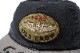 OLD CROW ������ɥ����� ˹�� ����å� ��WINGED CROW - MECHANIC CAP�� OC-23-AW-G03