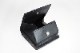 chapllin ����åץ�� �ܥå��� �����󥱡��� ��CROCODILE LEATHER BOX COIN PURSE�ɡ�CPC-BOX-CRHB-BK