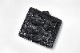 chapllin ����åץ�� �ܥå��� �����󥱡��� ��CROCODILE LEATHER BOX COIN PURSE�ɡ�CPC-BOX-CRHB-BK