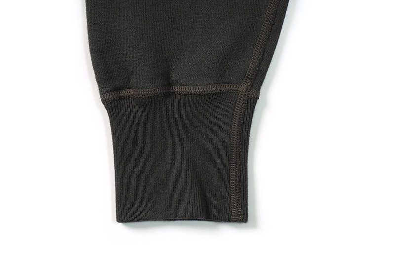BUZZ RICKSON'S �Х��ꥯ���� �������å�  "SET-IN CREW NECK SWEAT SHIRTS"  BR65622