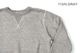 BUZZ RICKSON'S �Х��ꥯ���� �������å�  "SET-IN CREW NECK SWEAT SHIRTS"  BR65622