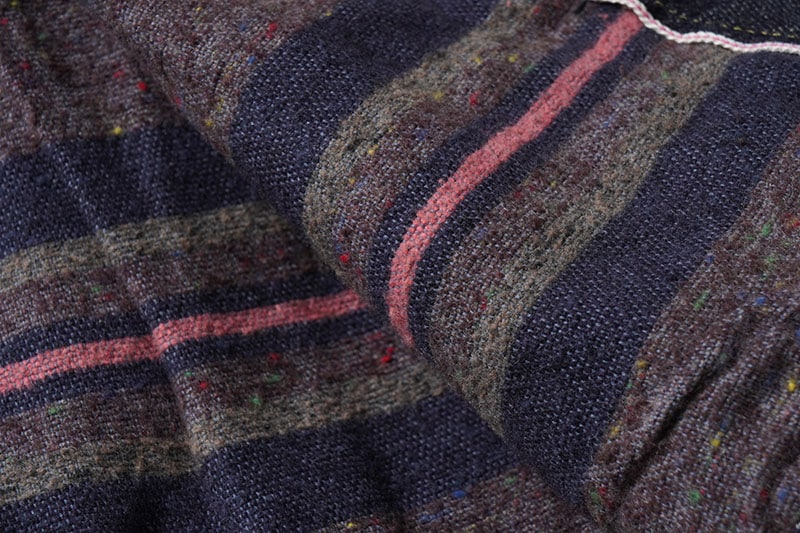 SUGAR CANE ���奬�������� �ǥ˥� ���㥱�å� "14.25oz. DENIM BLANKET LINED JACKET" SC15210