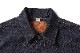 SUGAR CANE ���奬�������� �ǥ˥� ���㥱�å� "14.25oz. DENIM BLANKET LINED JACKET" SC15210