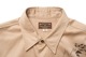 BUZZ RICKSON'S �Х��ꥯ���� Ĺµ����� ��HERRINGBONE WORK SHIRTS��  BR29476