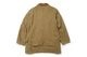 �ڥ�󥦥��å����JOHN GLUCKOW ����󥰥�å���  ���㥱�å� ������  Lot JG-36  "Duck Game Coat"  JG-36(25SS)-OW