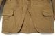 �ڥ�󥦥��å����JOHN GLUCKOW ����󥰥�å���  ���㥱�å� ������  Lot JG-36  "Duck Game Coat"  JG-36(25SS)-OW