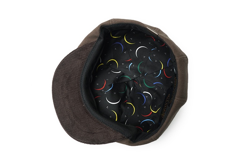 Mr.FATMAN ߥեåȥޥ ˹ ϥ  "MOLESKIN BEAK HUNTING" 5253002