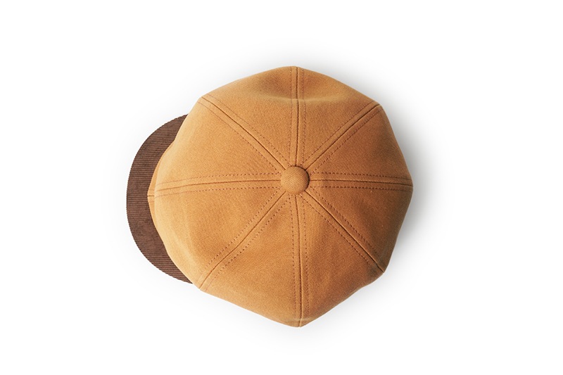 Mr.FATMAN ߥեåȥޥ ˹ ϥ  "MOLESKIN BEAK HUNTING" 5253002