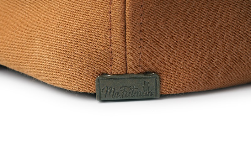 Mr.FATMAN ߥեåȥޥ ˹ ϥ  "MOLESKIN BEAK HUNTING" 5253002