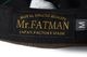 Mr.FATMAN ߥեåȥޥ ˹ ϥ  "MOLESKIN BEAK HUNTING" 5253002