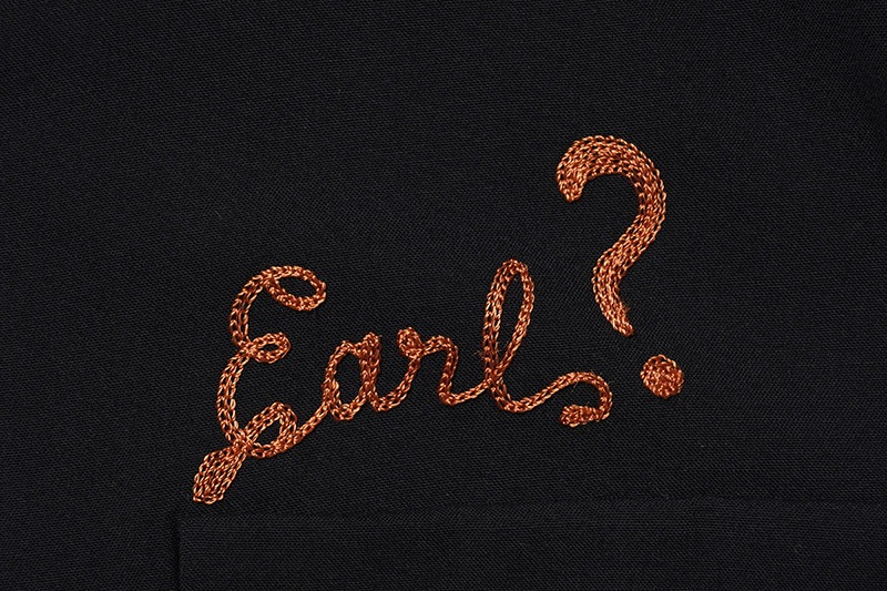 WEIRDO ���������ɡ�Ĺµ ����ġ�"DRAGWAY - L/S SHIRTS"  WRD-WRD5308