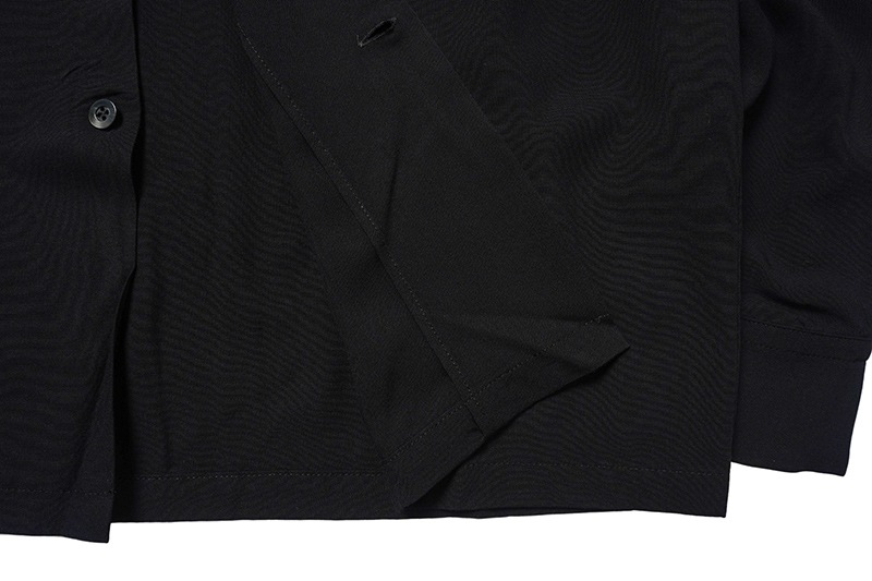 WEIRDO ���������ɡ�Ĺµ ����ġ�"DRAGWAY - L/S SHIRTS"  WRD-WRD5308