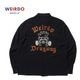 WEIRDO ���������ɡ�Ĺµ ����ġ�"DRAGWAY - L/S SHIRTS"  WRD-WRD5308