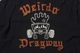 WEIRDO ���������ɡ�Ĺµ ����ġ�"DRAGWAY - L/S SHIRTS"  WRD-WRD5308