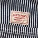 SUN SURF ���󥵡��� �����С�������  SAILOR MOKU PRODUCTS  "12.5oz HICKORY STRIPE OVERALLS"  SM42653
