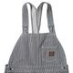 SUN SURF ���󥵡��� �����С�������  SAILOR MOKU PRODUCTS  "12.5oz HICKORY STRIPE OVERALLS"  SM42653