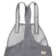 SUN SURF ���󥵡��� �����С�������  SAILOR MOKU PRODUCTS  "12.5oz HICKORY STRIPE OVERALLS"  SM42653